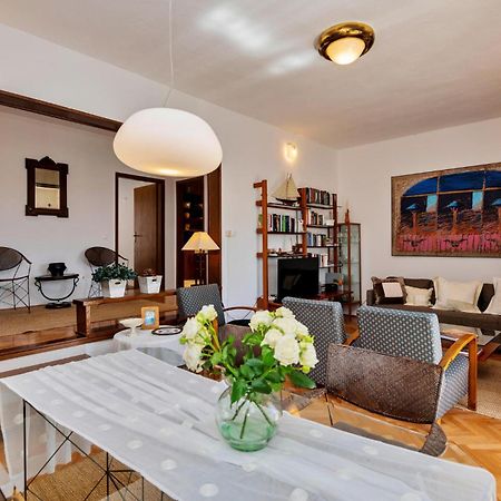 3 Bedroom Gorgeous Home In Makarska Extérieur photo