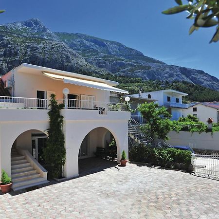 3 Bedroom Gorgeous Home In Makarska Extérieur photo