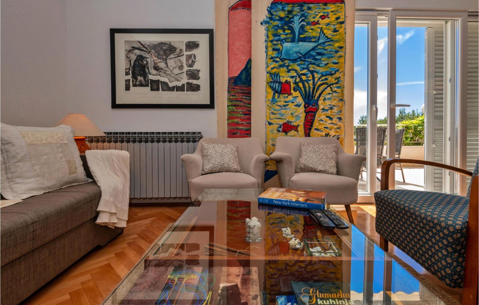 3 Bedroom Gorgeous Home In Makarska Extérieur photo