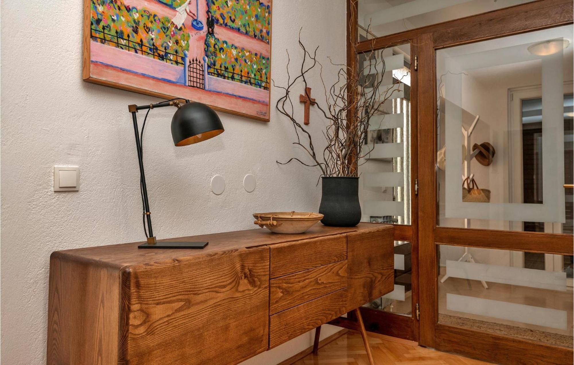 3 Bedroom Gorgeous Home In Makarska Extérieur photo