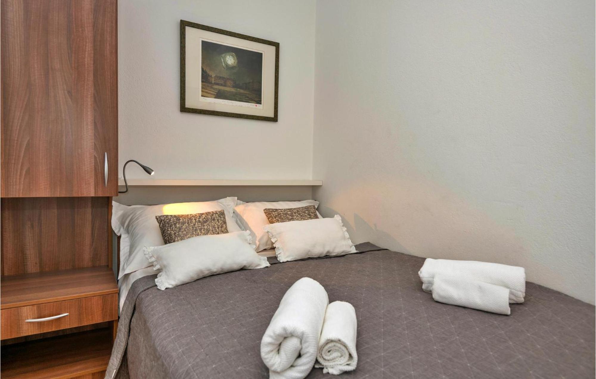 3 Bedroom Gorgeous Home In Makarska Extérieur photo