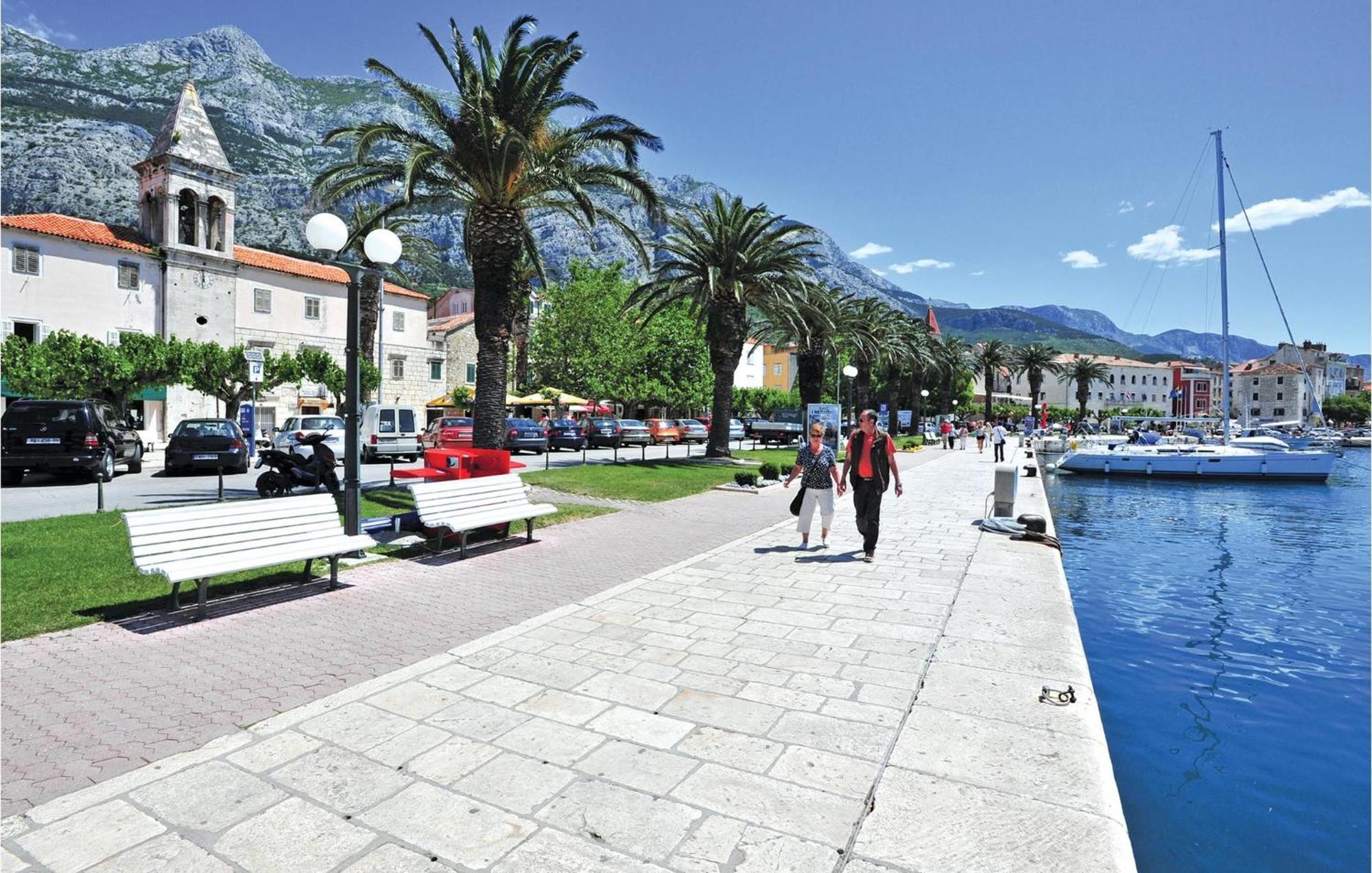 3 Bedroom Gorgeous Home In Makarska Extérieur photo